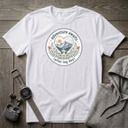 Adventure Awaits T-Shirt