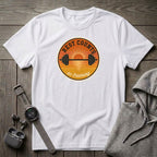 rest Counts as Training T-Shirt