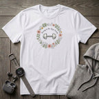 Strong is the New Pretty T-Shirt