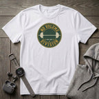 No Volume Division T-Shirt