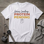 Gains Loading T-Shirt