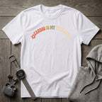 Cardio is My Therapy T-Shirt