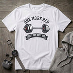 One More Rep T-Shirt