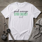 Peak Average T-Shirt