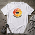 Rest Counts as Rep T-Shirt