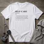 Self-Care T-Shirt