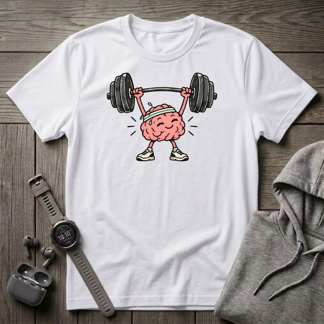 I Lift T-Shirt