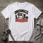 Emotionally Benched T-Shirt