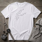 She Skip Leg Day T-Shirt