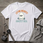 Lifting Weights? T-Shirt