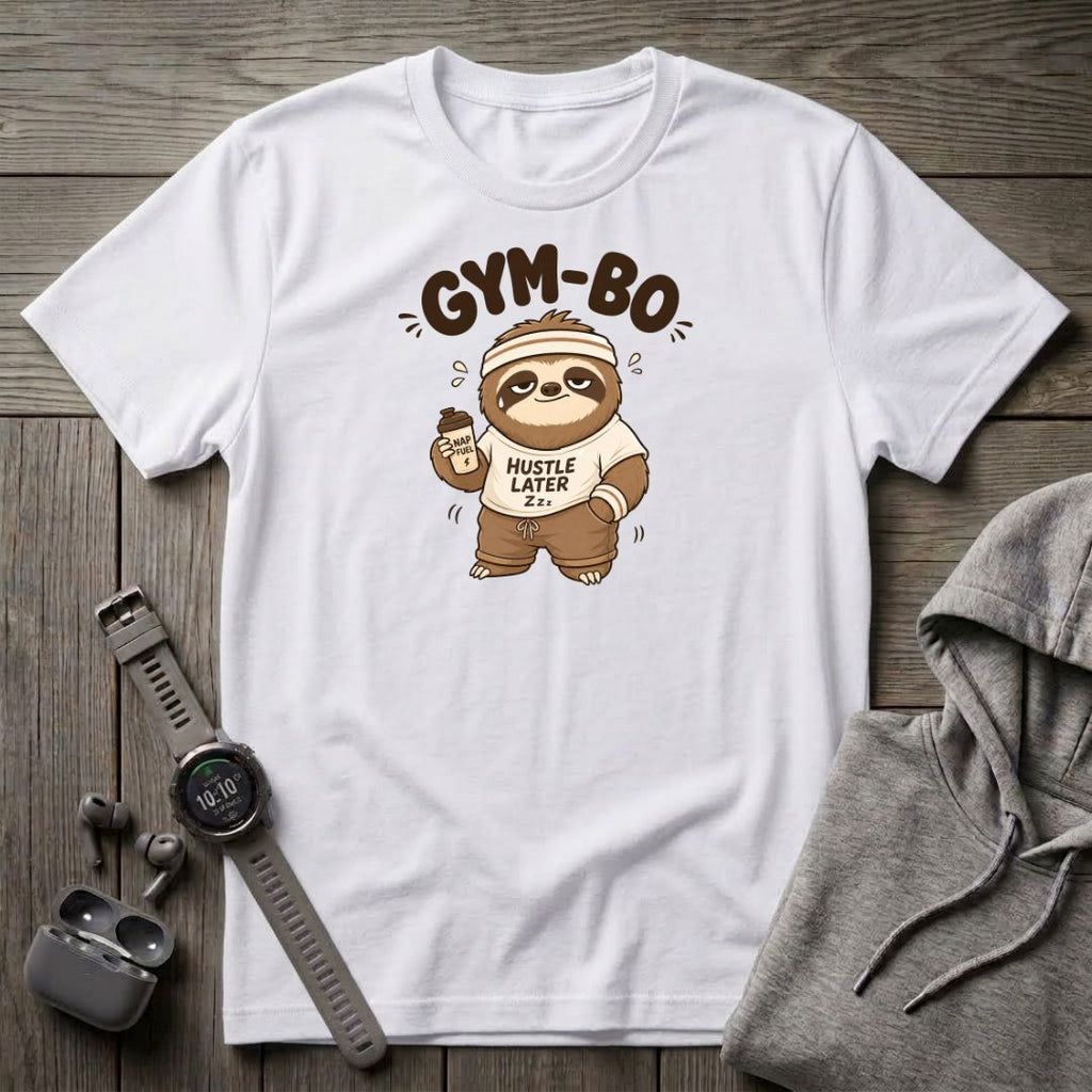 Gym-Bo T-Shirt