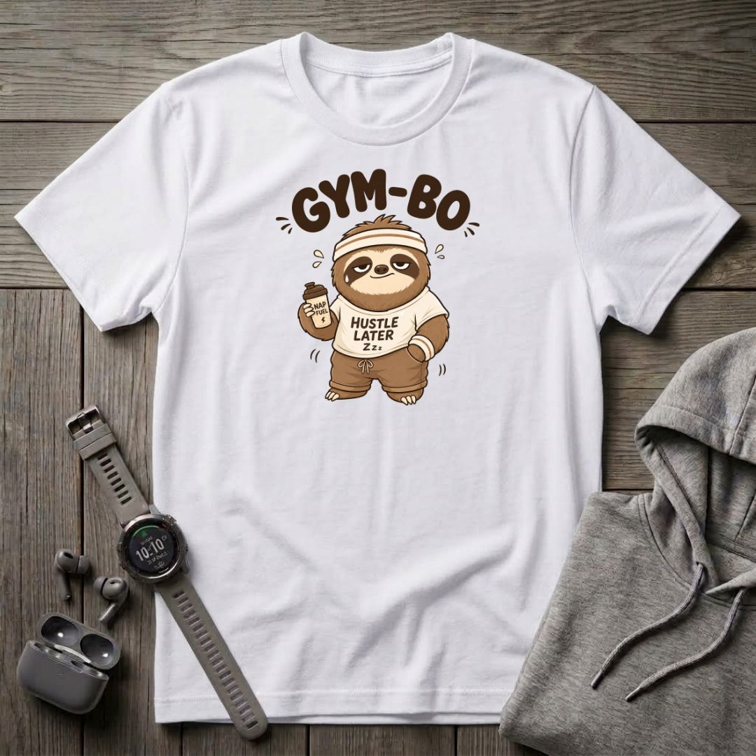 Gym-Bo T-Shirt