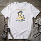 The Masterpiece T-Shirt