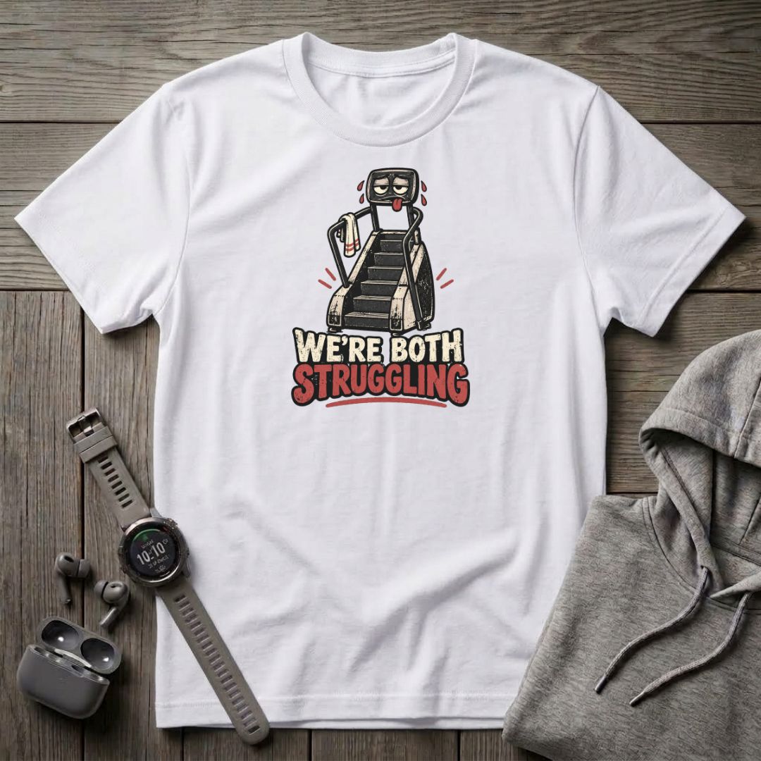 Struggling T-Shirt