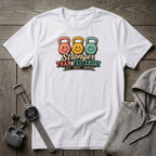 Stronger Than Yesterday T-Shirt