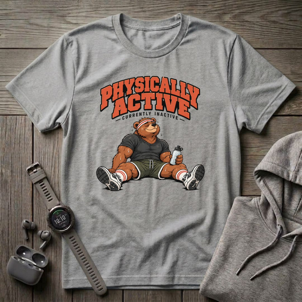 Sport Grey