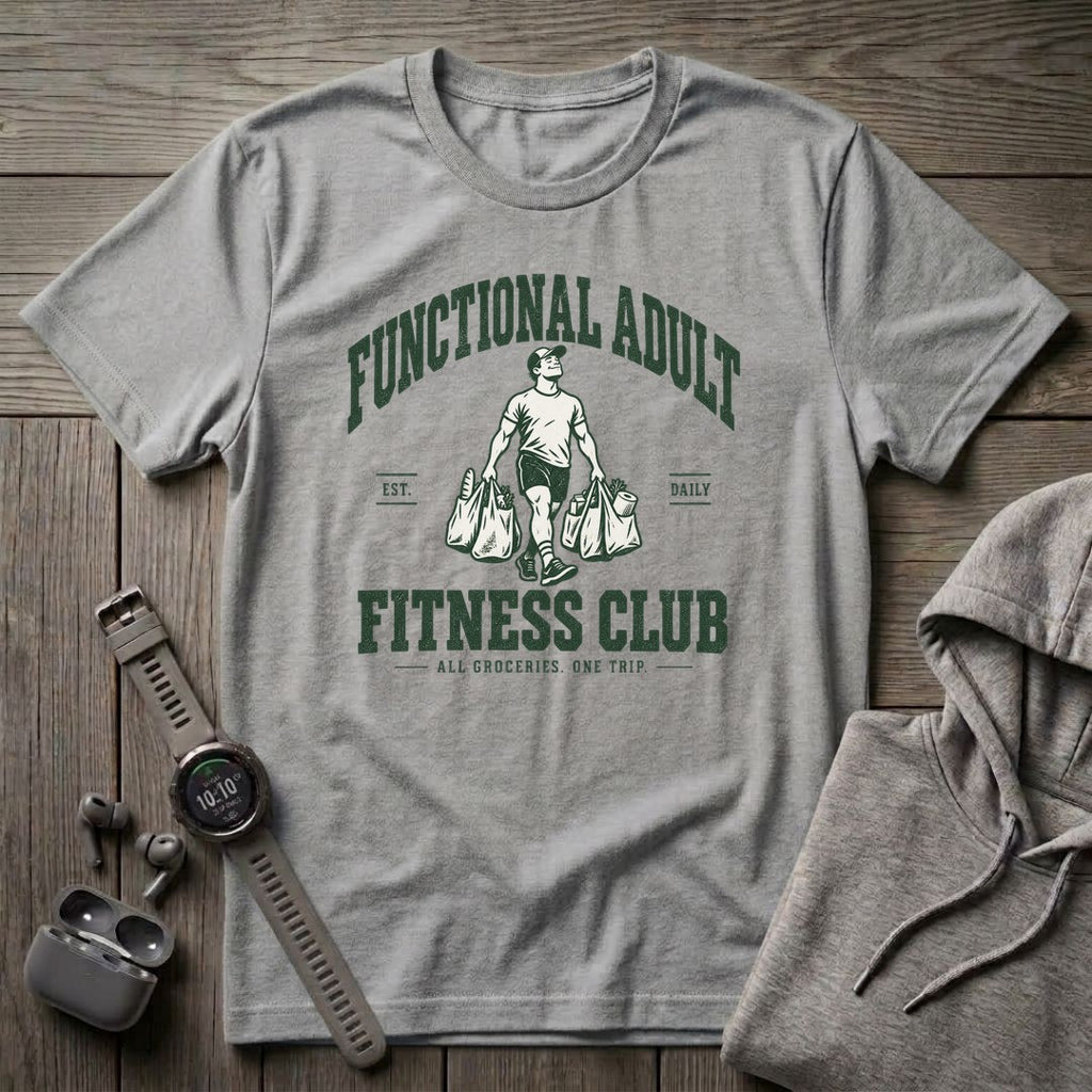 Sport Grey