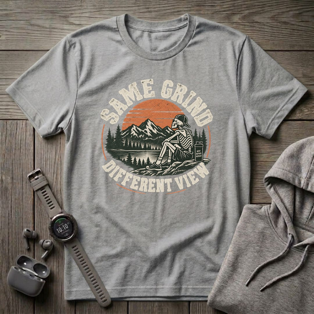 Sport Grey