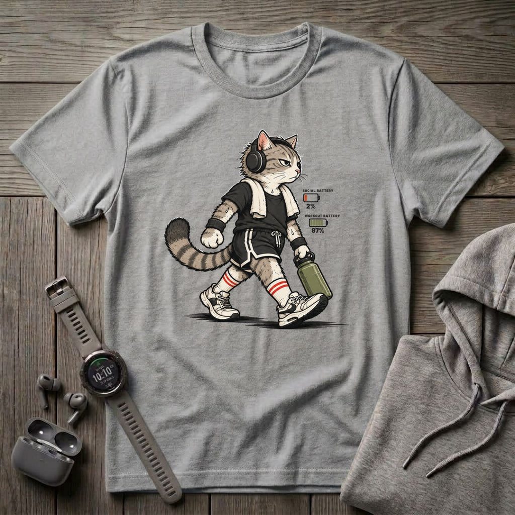 Sport Grey