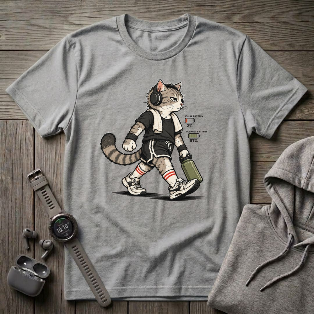 Sport Grey