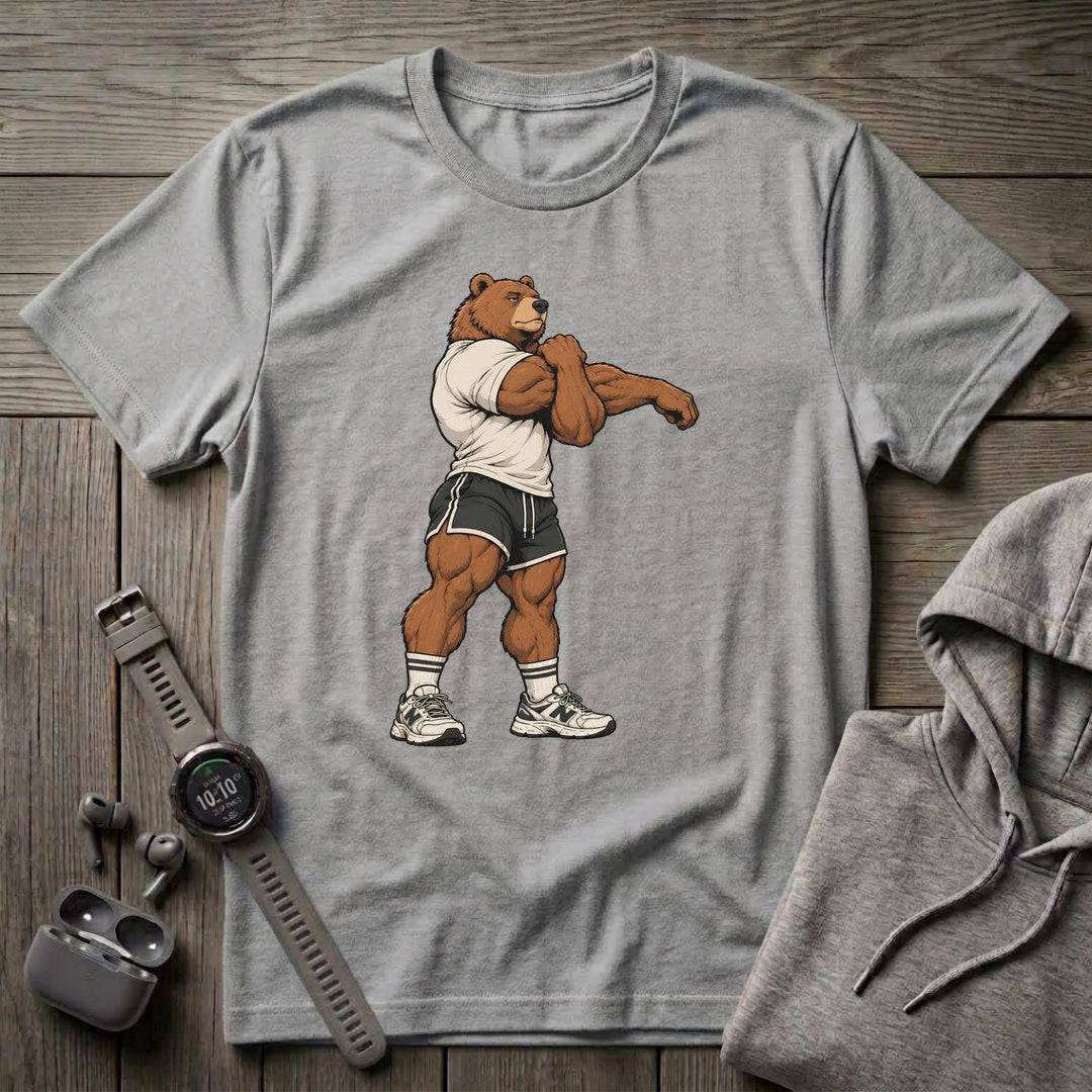 Sport Grey